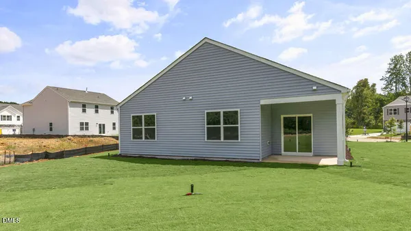 $363,750 | 103 Saddle Mare Street, Clayton, NC 27520
