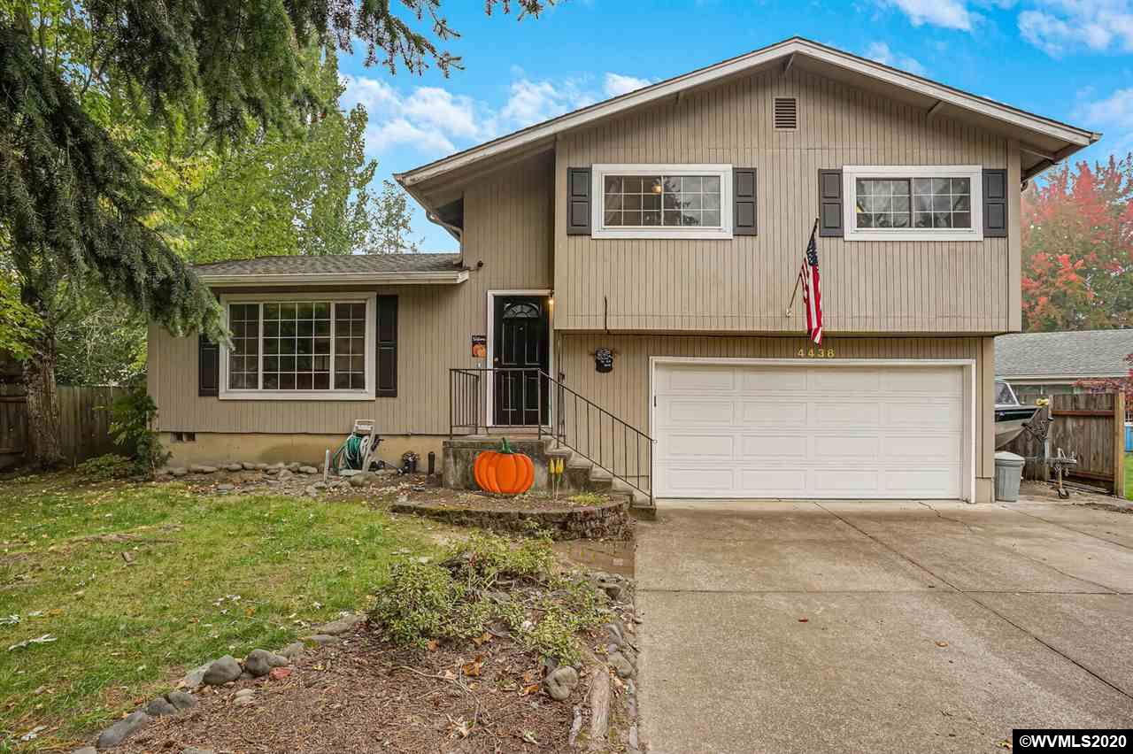 4438 Del Rio Place Southeast Albany, OR 97322 - Photo 1 of 32 Gallery Image 1