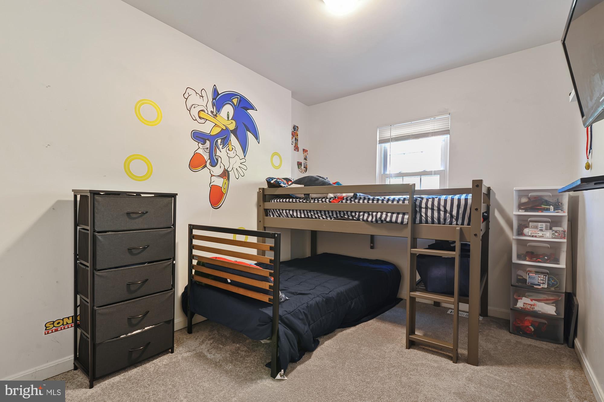 147 Holmes Street Dover, DE 19901 - Photo 13 of 19 a view of a workspace with furniture