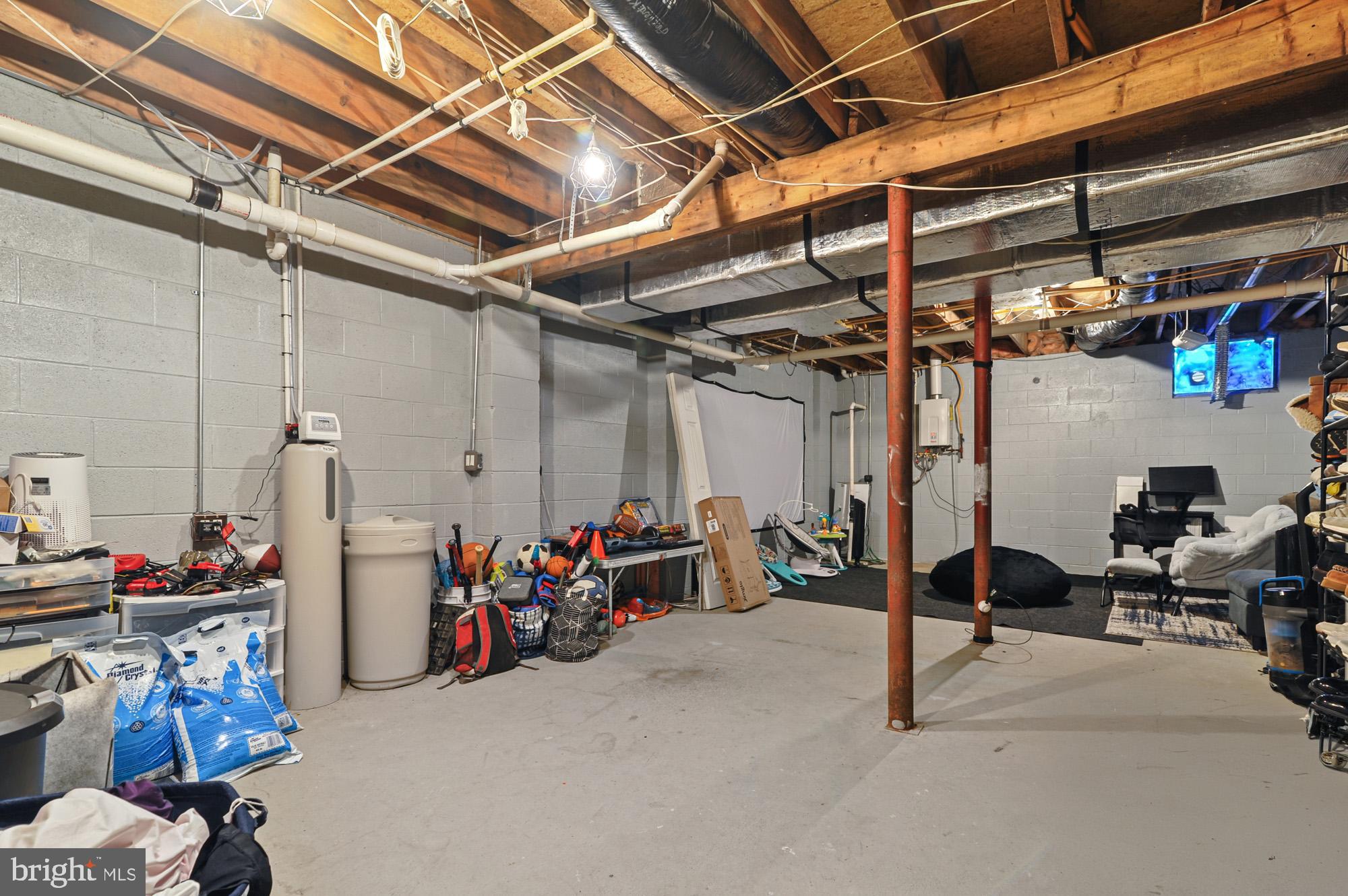 147 Holmes Street Dover, DE 19901 - Photo 18 of 19 a view of a room with gym equipment