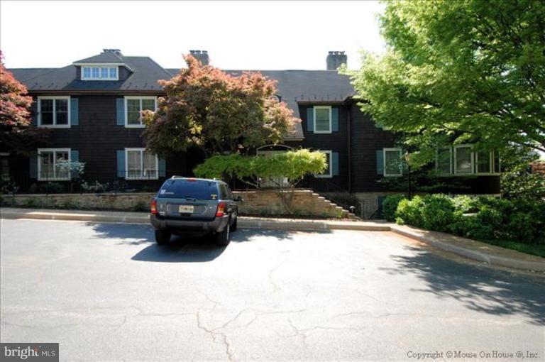 7 Devon Hill Road, Unit A6 Baltimore, MD 21210 - Photo 21 of 23 Exterior #3