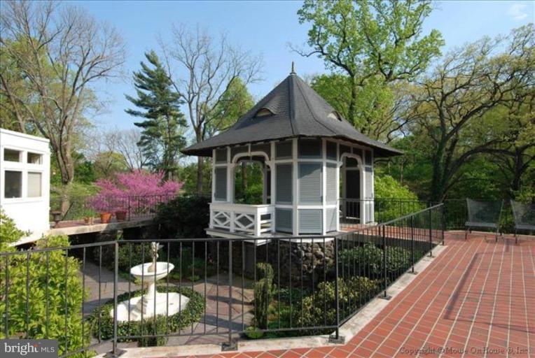 7 Devon Hill Road, Unit A6 Baltimore, MD 21210 - Photo 4 of 23 Community Amenities 1