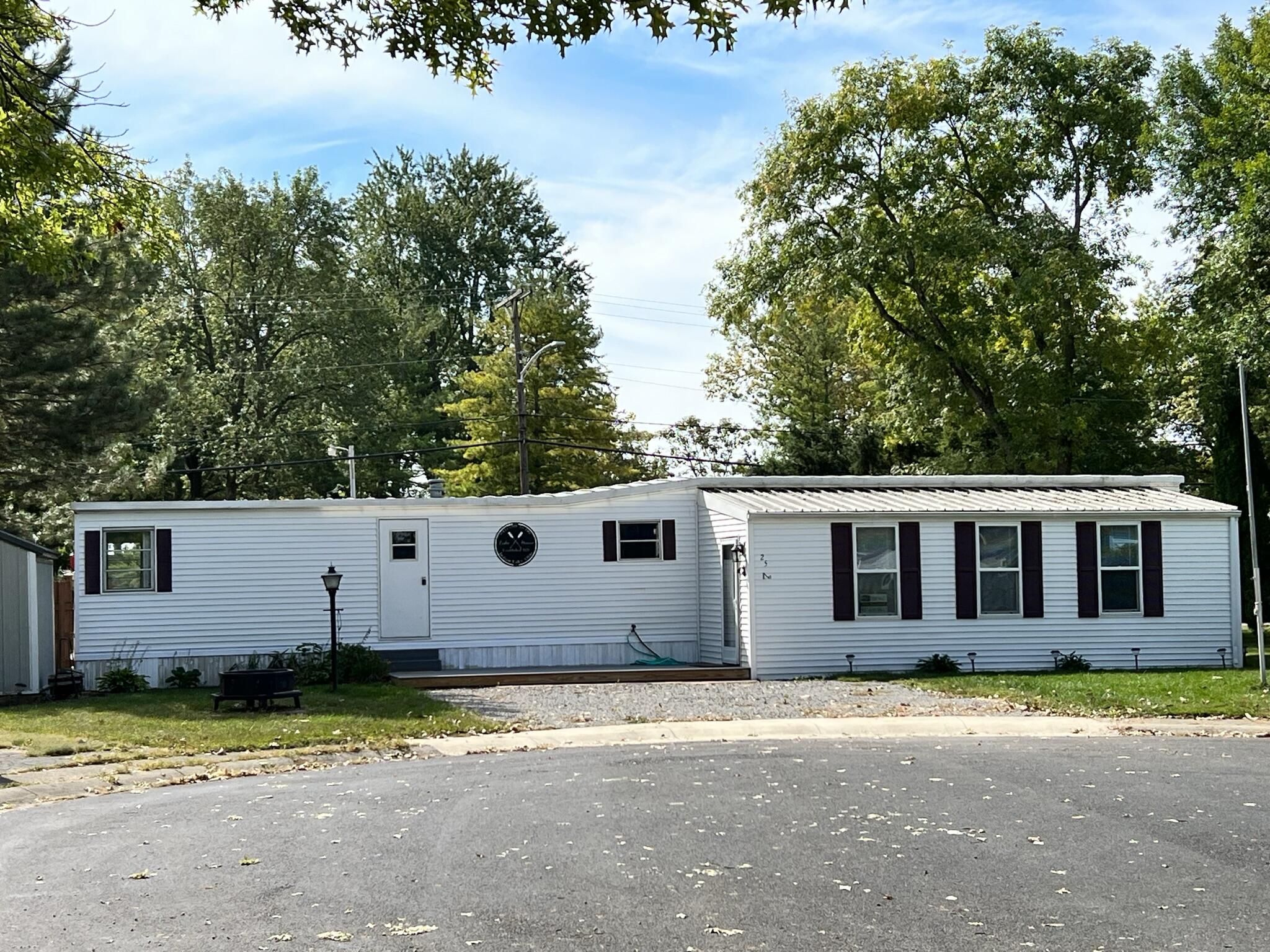 285 North Orchard Island Road, Unit 25 Russells Point, OH 43348 - Photo 31 of 35