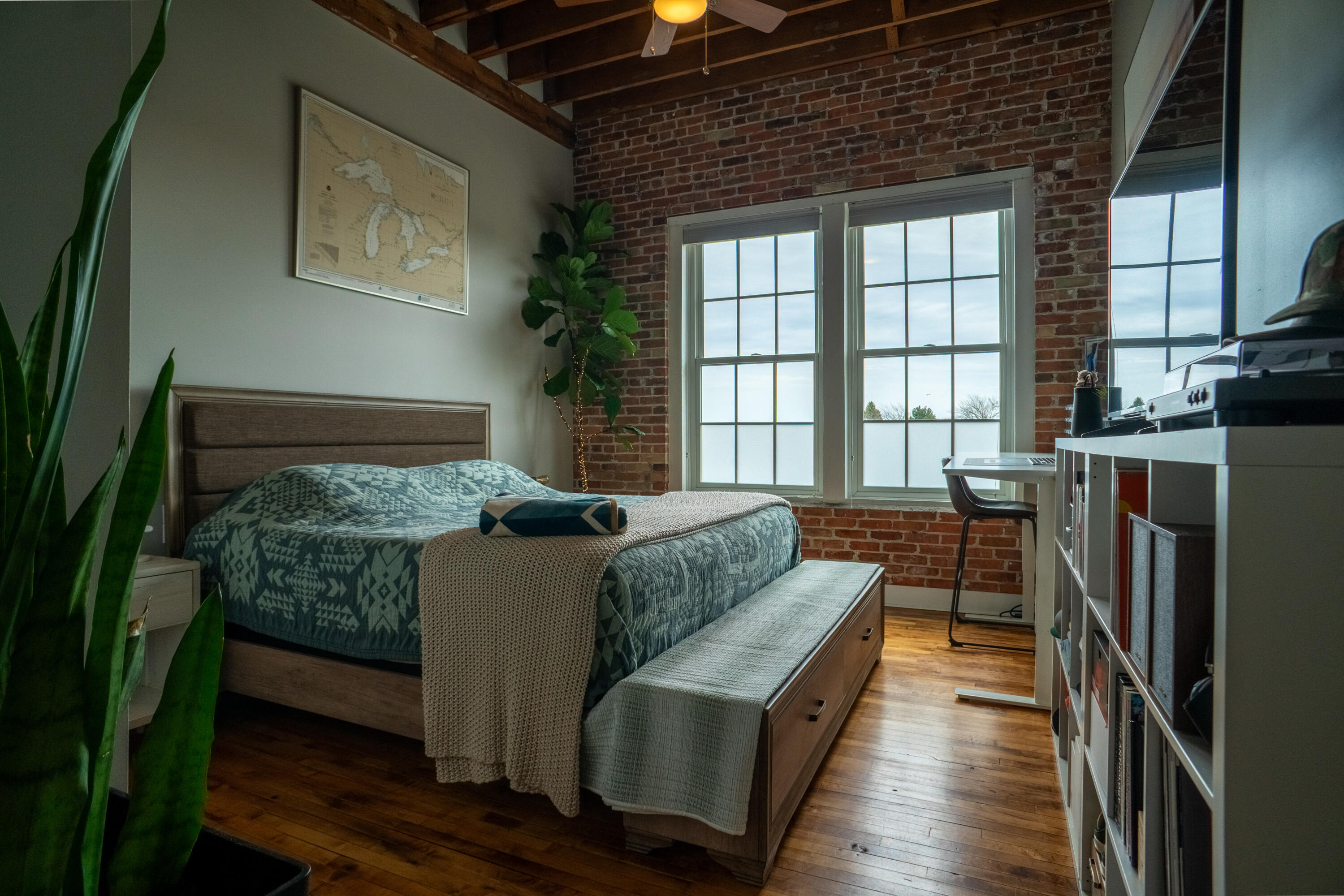 86 Washington Street, Unit 351 Manistee, MI 49660 - Photo 6 of 11 DSC09841-HDR