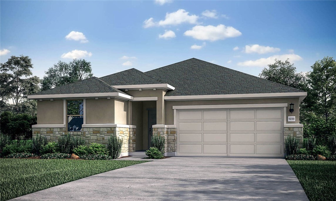 316 Capstone Road Liberty Hill, TX 78642 - Photo 1 of 1 Gallery Image 1