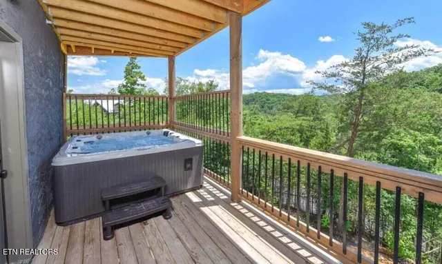 $3,600,000 | 1481 Sleepy Valley Lane, Sevierville, TN 37876