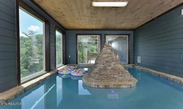 $3,600,000 | 1481 Sleepy Valley Lane, Sevierville, TN 37876