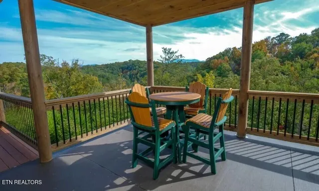 $3,600,000 | 1481 Sleepy Valley Lane, Sevierville, TN 37876