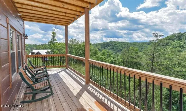 $3,600,000 | 1481 Sleepy Valley Lane, Sevierville, TN 37876