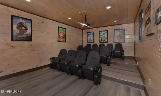 $3,600,000 | 1481 Sleepy Valley Lane, Sevierville, TN 37876