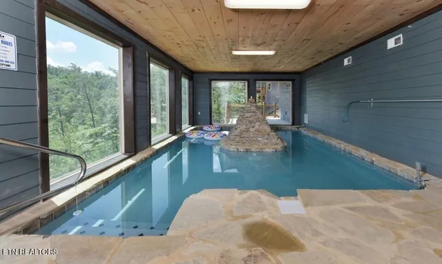 $3,600,000 | 1481 Sleepy Valley Lane, Sevierville, TN 37876