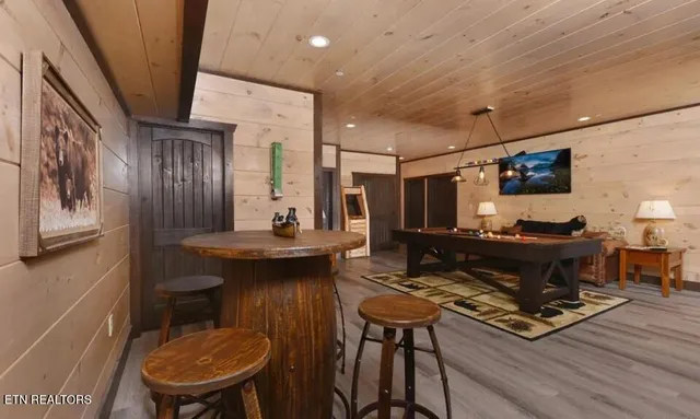 $3,600,000 | 1481 Sleepy Valley Lane, Sevierville, TN 37876