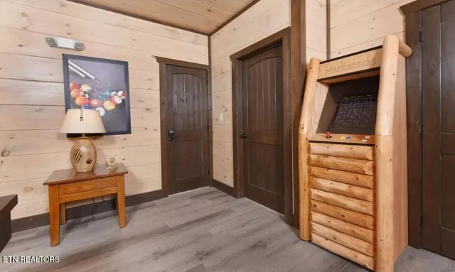 $3,600,000 | 1481 Sleepy Valley Lane, Sevierville, TN 37876