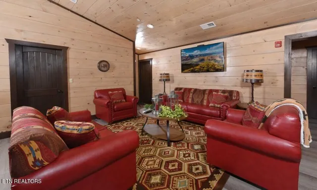 $3,600,000 | 1481 Sleepy Valley Lane, Sevierville, TN 37876