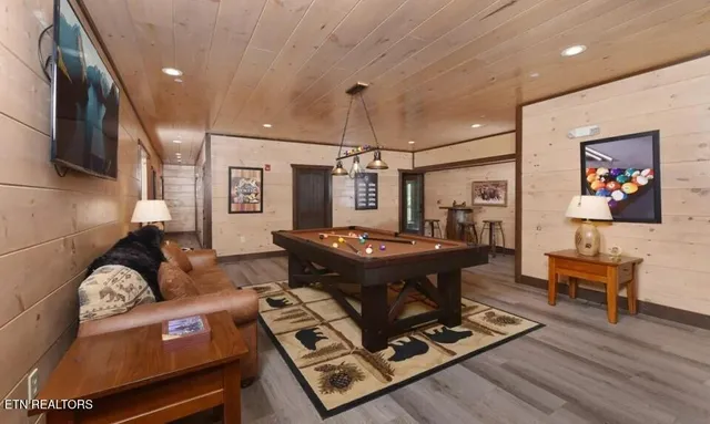 $3,600,000 | 1481 Sleepy Valley Lane, Sevierville, TN 37876