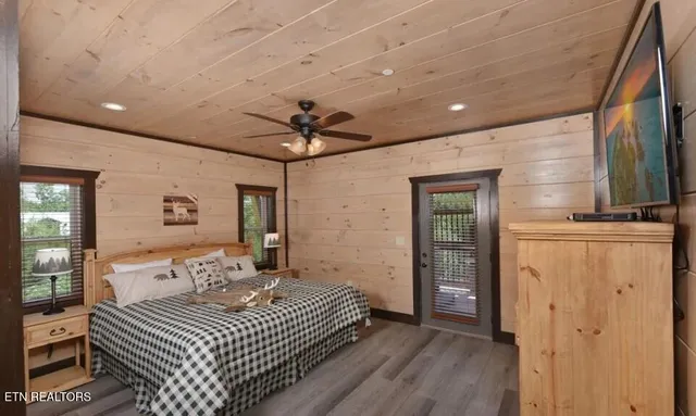 $3,600,000 | 1481 Sleepy Valley Lane, Sevierville, TN 37876