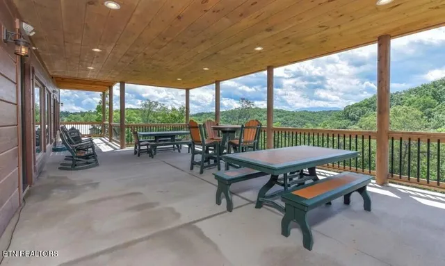 $3,600,000 | 1481 Sleepy Valley Lane, Sevierville, TN 37876