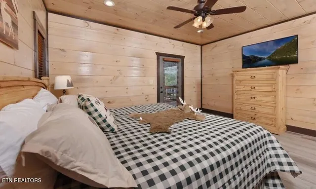 $3,600,000 | 1481 Sleepy Valley Lane, Sevierville, TN 37876