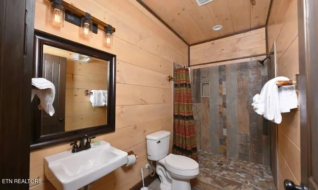 $3,600,000 | 1481 Sleepy Valley Lane, Sevierville, TN 37876