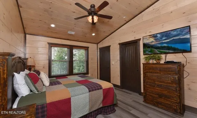 $3,600,000 | 1481 Sleepy Valley Lane, Sevierville, TN 37876