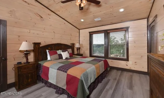 $3,600,000 | 1481 Sleepy Valley Lane, Sevierville, TN 37876