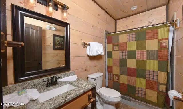 $3,600,000 | 1481 Sleepy Valley Lane, Sevierville, TN 37876