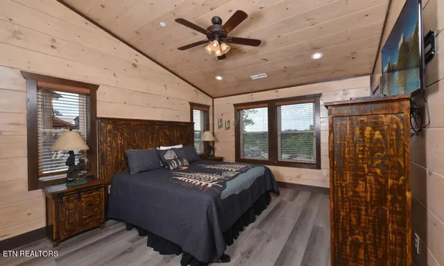 $3,600,000 | 1481 Sleepy Valley Lane, Sevierville, TN 37876