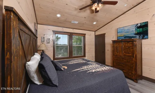 $3,600,000 | 1481 Sleepy Valley Lane, Sevierville, TN 37876