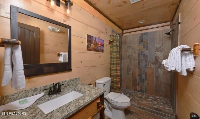 $3,600,000 | 1481 Sleepy Valley Lane, Sevierville, TN 37876