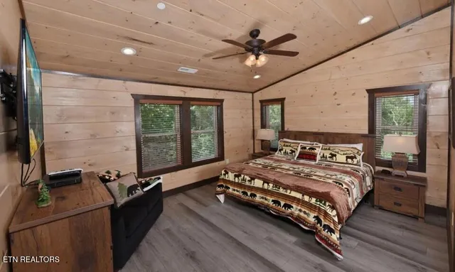 $3,600,000 | 1481 Sleepy Valley Lane, Sevierville, TN 37876