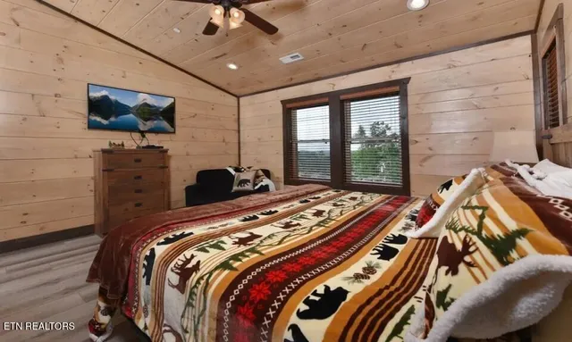 $3,600,000 | 1481 Sleepy Valley Lane, Sevierville, TN 37876