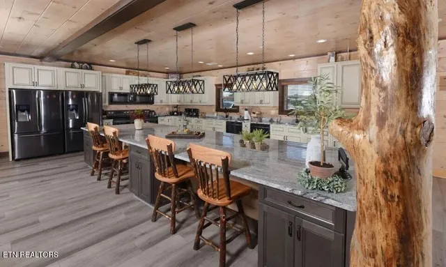 $3,600,000 | 1481 Sleepy Valley Lane, Sevierville, TN 37876