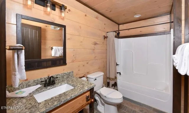 $3,600,000 | 1481 Sleepy Valley Lane, Sevierville, TN 37876