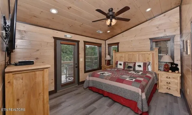 $3,600,000 | 1481 Sleepy Valley Lane, Sevierville, TN 37876