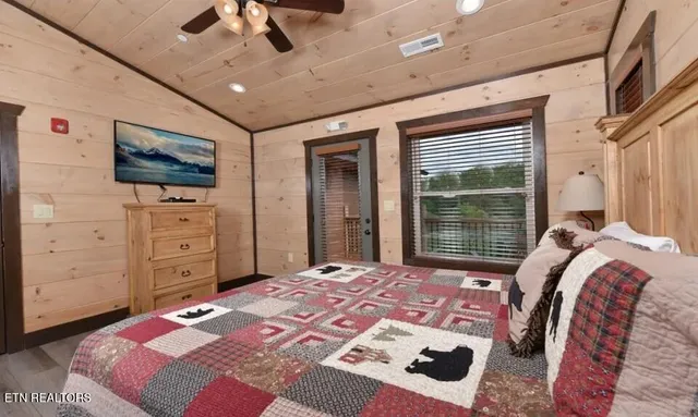 $3,600,000 | 1481 Sleepy Valley Lane, Sevierville, TN 37876