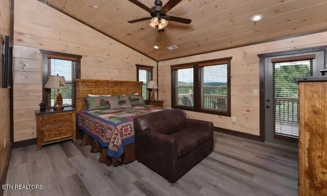 $3,600,000 | 1481 Sleepy Valley Lane, Sevierville, TN 37876