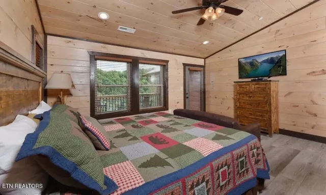 $3,600,000 | 1481 Sleepy Valley Lane, Sevierville, TN 37876