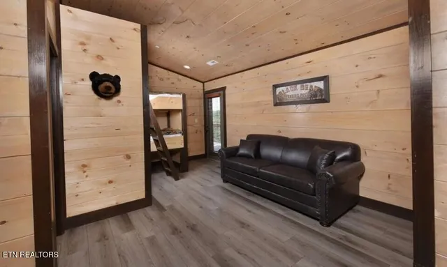 $3,600,000 | 1481 Sleepy Valley Lane, Sevierville, TN 37876