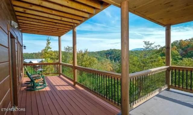 $3,600,000 | 1481 Sleepy Valley Lane, Sevierville, TN 37876