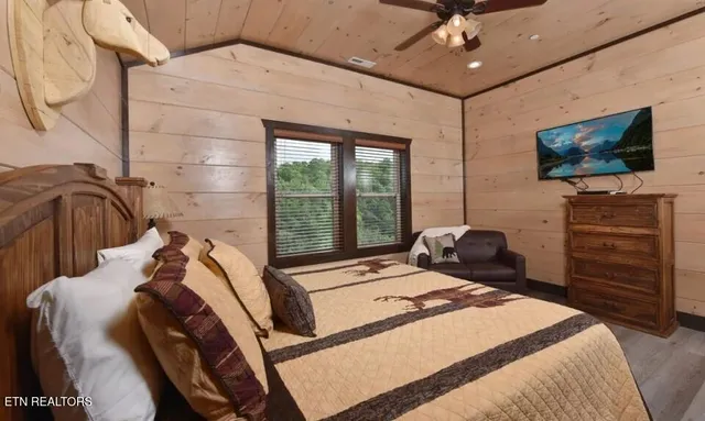 $3,600,000 | 1481 Sleepy Valley Lane, Sevierville, TN 37876