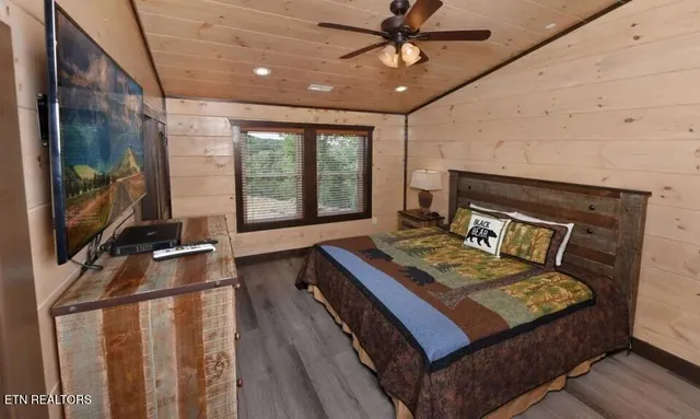 $3,600,000 | 1481 Sleepy Valley Lane, Sevierville, TN 37876