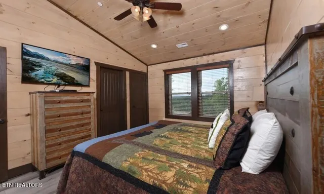 $3,600,000 | 1481 Sleepy Valley Lane, Sevierville, TN 37876