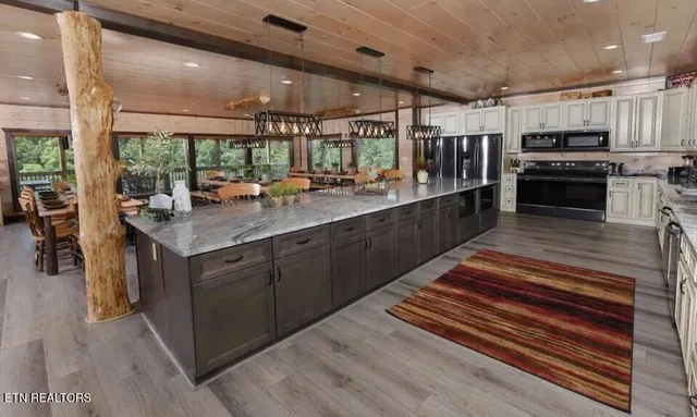 $3,600,000 | 1481 Sleepy Valley Lane, Sevierville, TN 37876