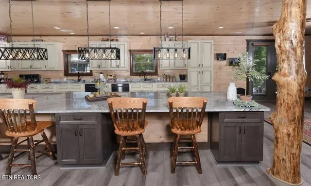 $3,600,000 | 1481 Sleepy Valley Lane, Sevierville, TN 37876