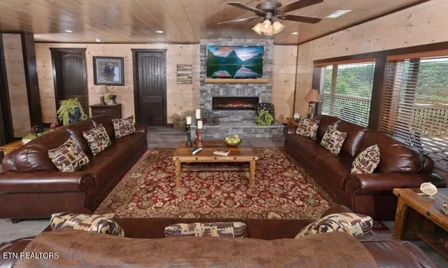 $3,600,000 | 1481 Sleepy Valley Lane, Sevierville, TN 37876