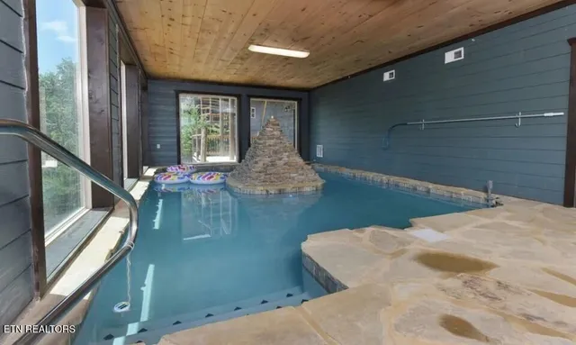 $3,600,000 | 1481 Sleepy Valley Lane, Sevierville, TN 37876