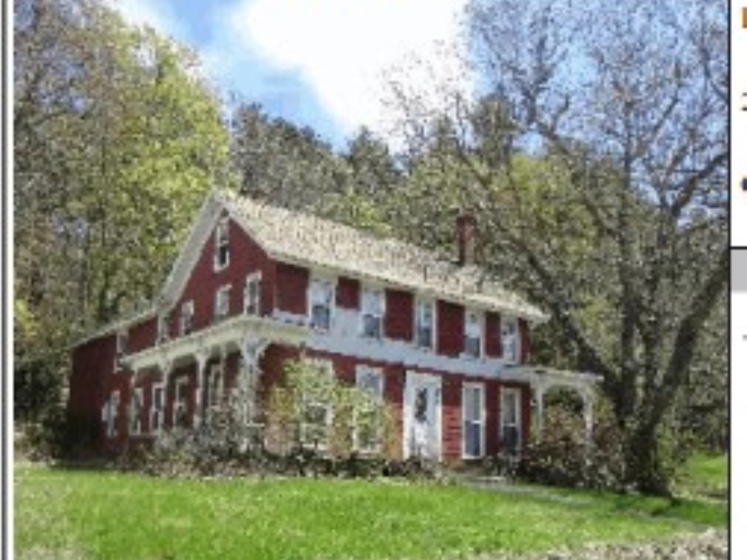 23 Slip Road Greenfield, NH 03047 - Photo 15 of 15