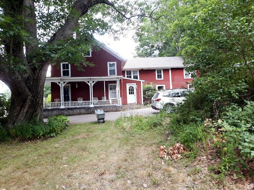 23 Slip Road Greenfield, NH 03047 - Photo 2 of 15