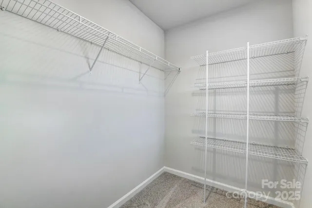 a view of a room with shelf