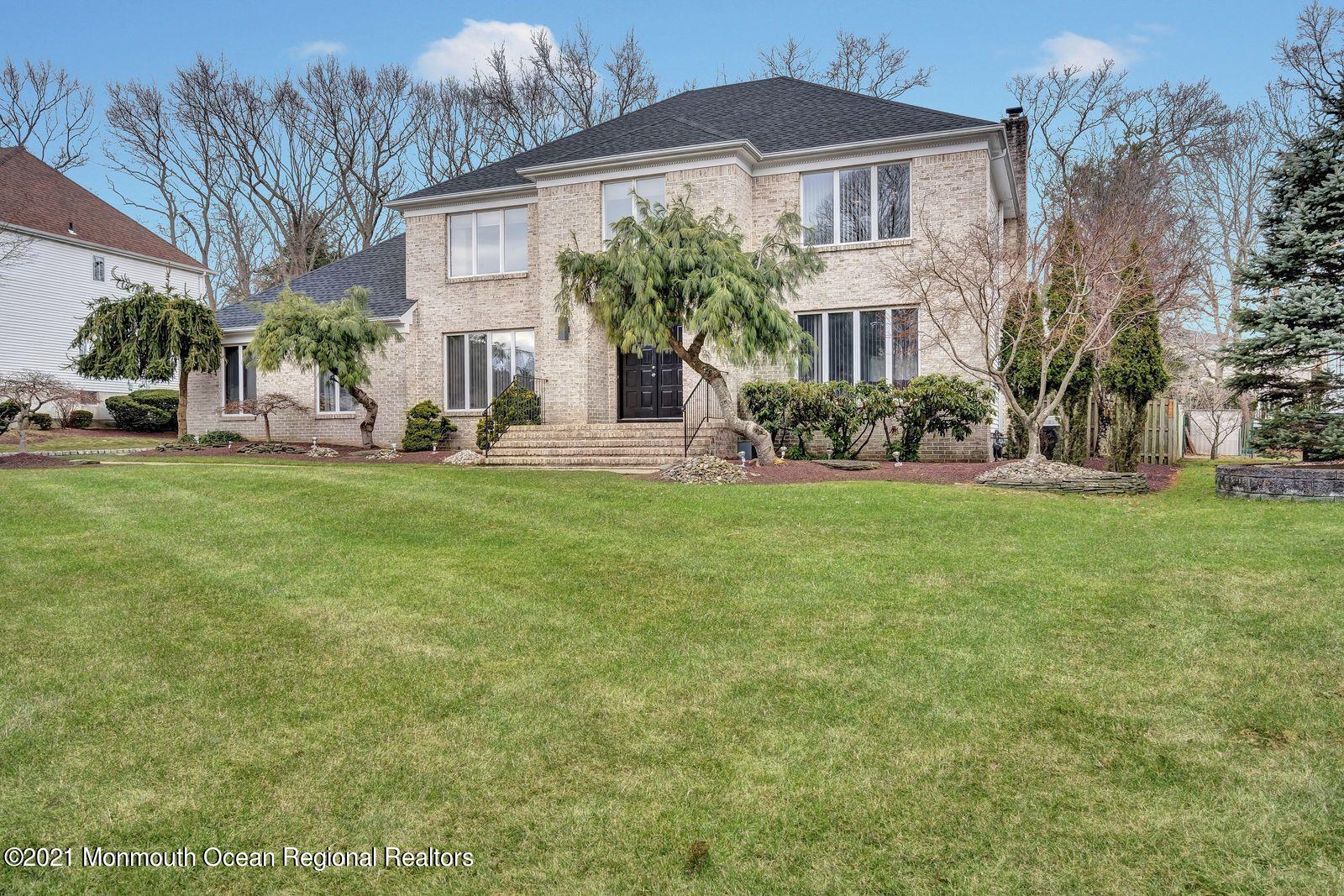 18 Chagall Road Marlboro, NJ 07746 - Photo 2 of 27 ros00512_1